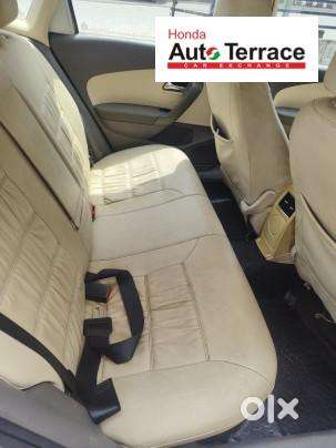 Volkswagen Vento 1.2 Tsi Highline At, 2012, Petrol
