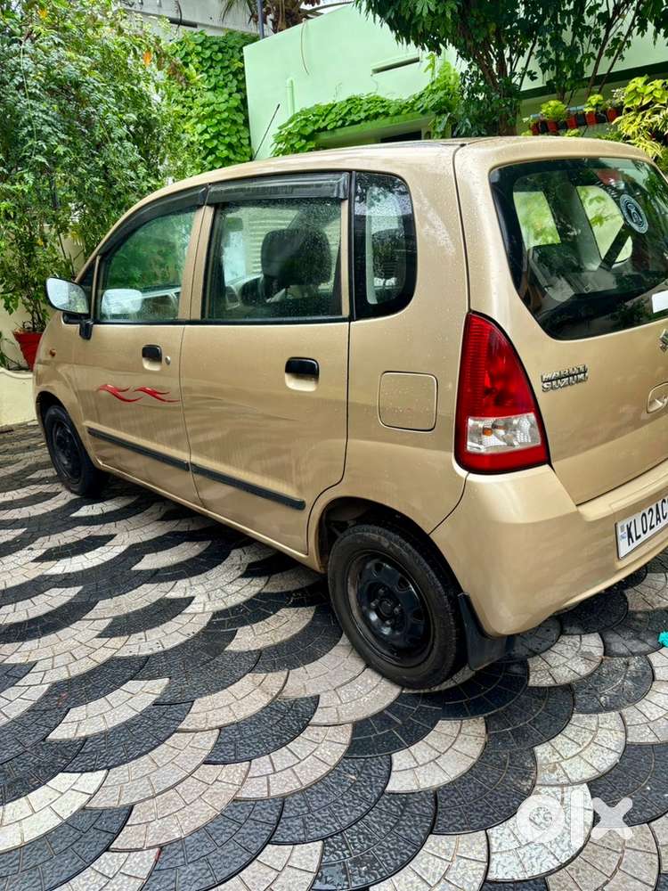 Maruti Suzuki Zen Estilo Petrol Well Maintained