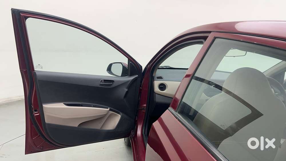 Hyundai Grand I10 1.2 Kappa Magna, 2015, Petrol