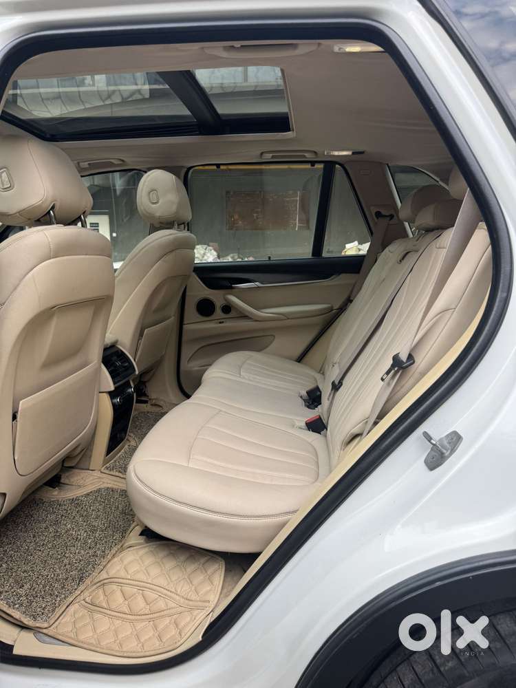 Bmw X5 Xdrive 30 D, 2015, Diesel