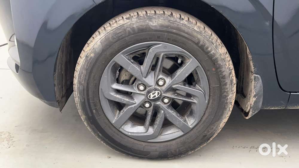 Hyundai Grand I10 Nios Sportz 1.2 Kappa Vtvt, 2022, Petrol