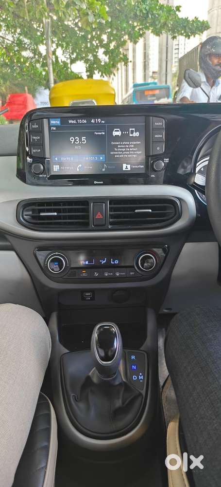 Hyundai Grand I10 Nios Sportz, 2020, Petrol
