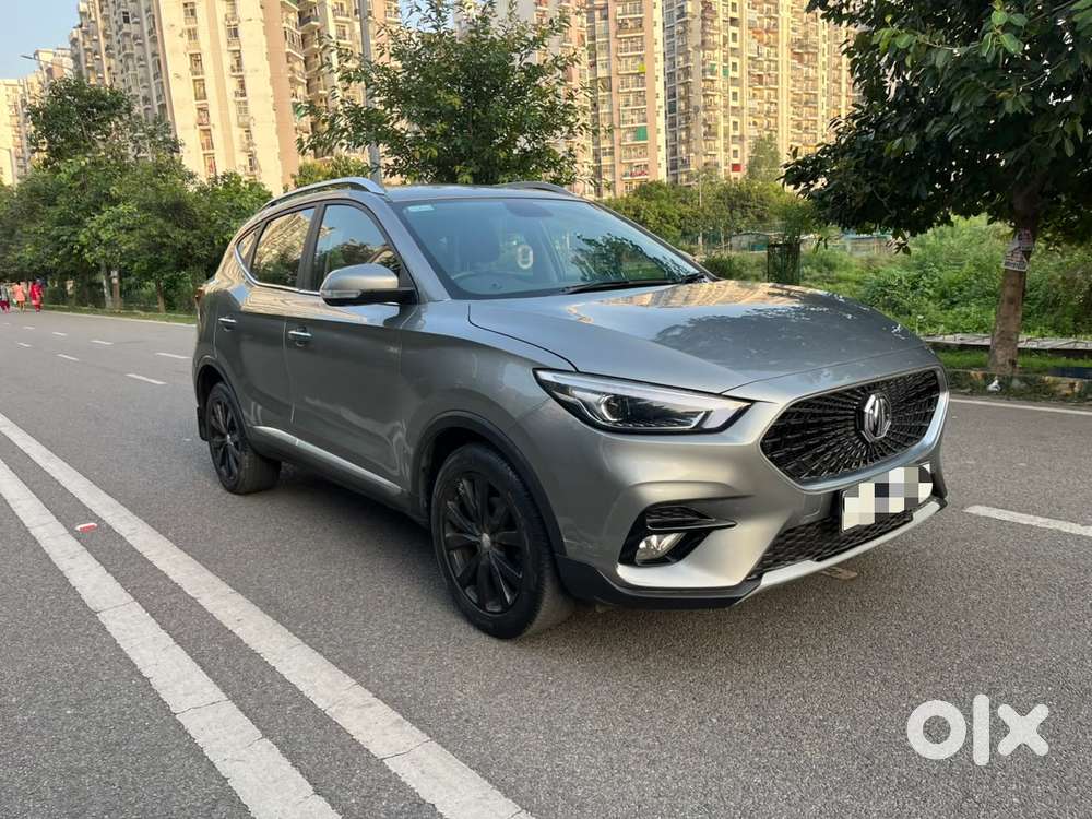 Mg Astor 1.5 Super, 2022
