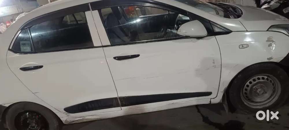 Hyundai Xcent 1.1 S 2018