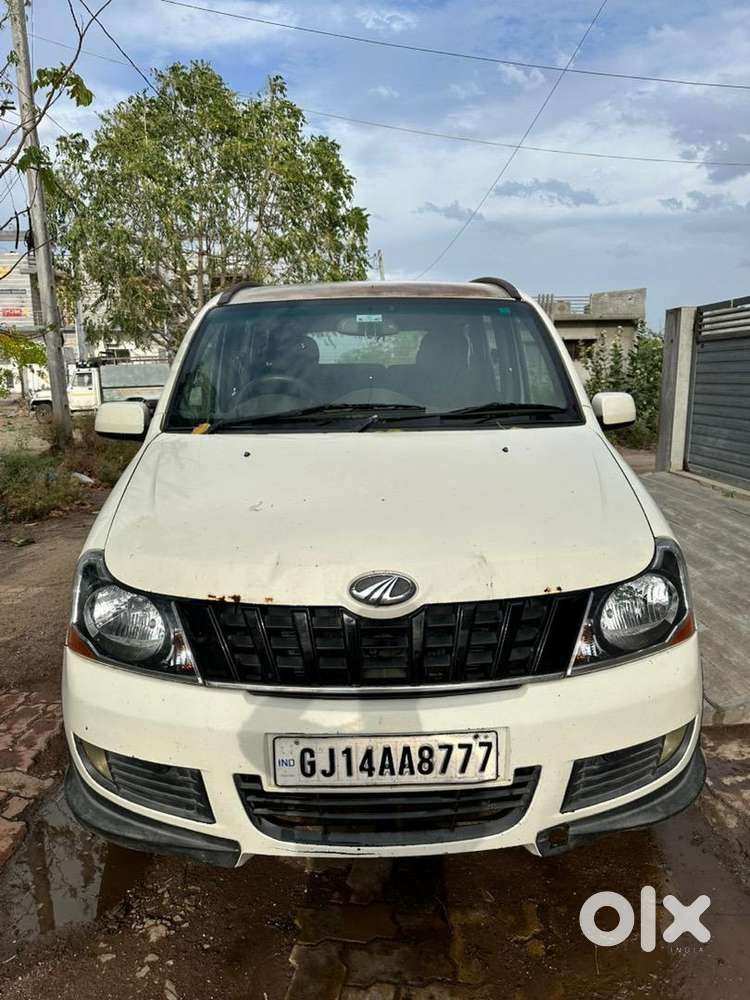 Mahindra Xylo 2013 Diesel Well Maintained