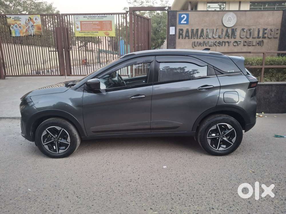 Tata Nexon Ev Empowered Mr, 2023, Electric