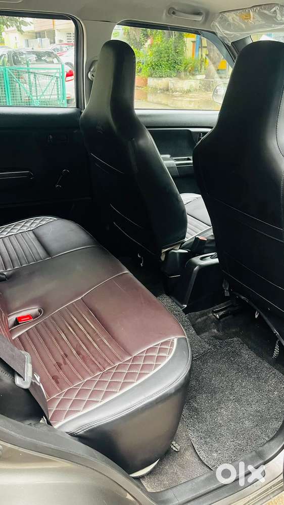 Maruti Suzuki Wagon R Lxi Cng Optional, 2023, Cng & Hybrids