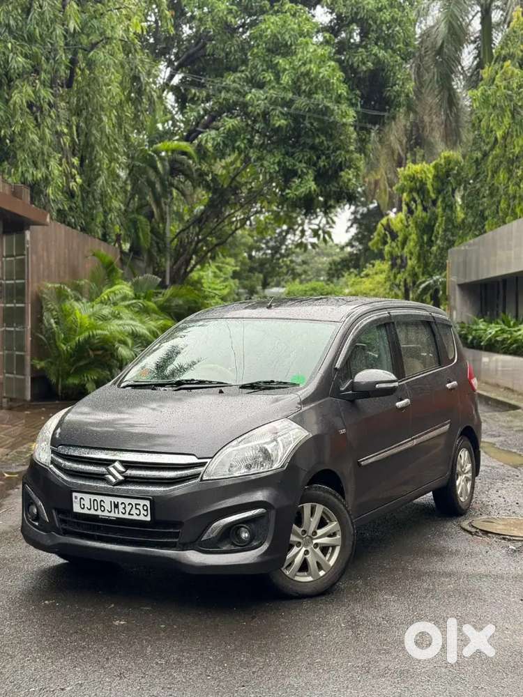 Maruti Suzuki Ertiga 2015 Diesel 68000 Km Driven
