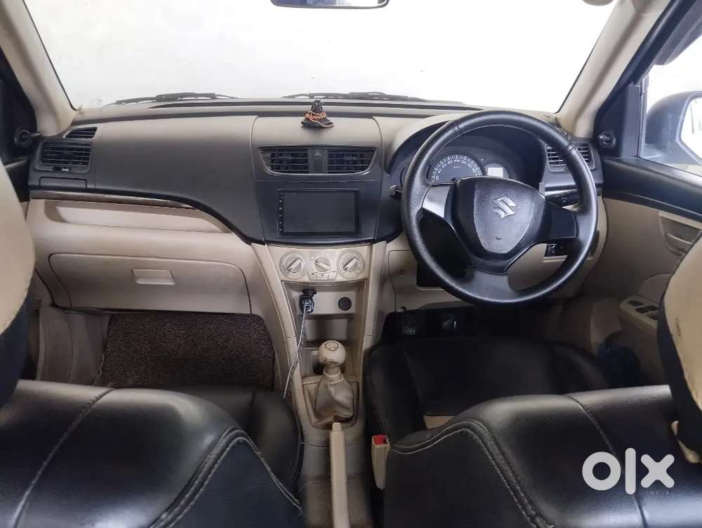 Maruti Suzuki Swift Dzire 2016