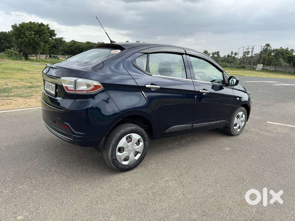 Tata Tigor Xm, 2021, Petrol