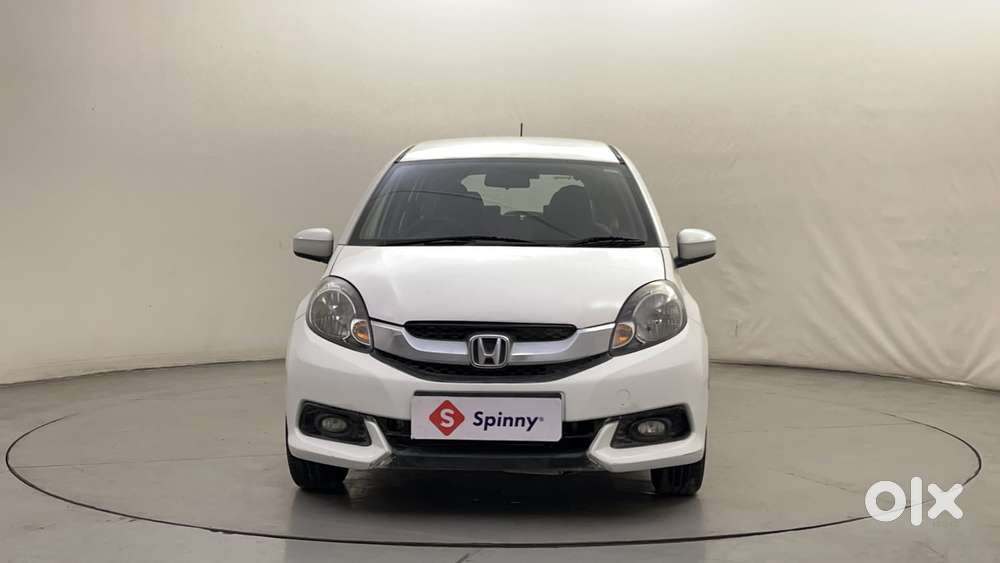 Honda Mobilio V I-dtec, 2014, Diesel
