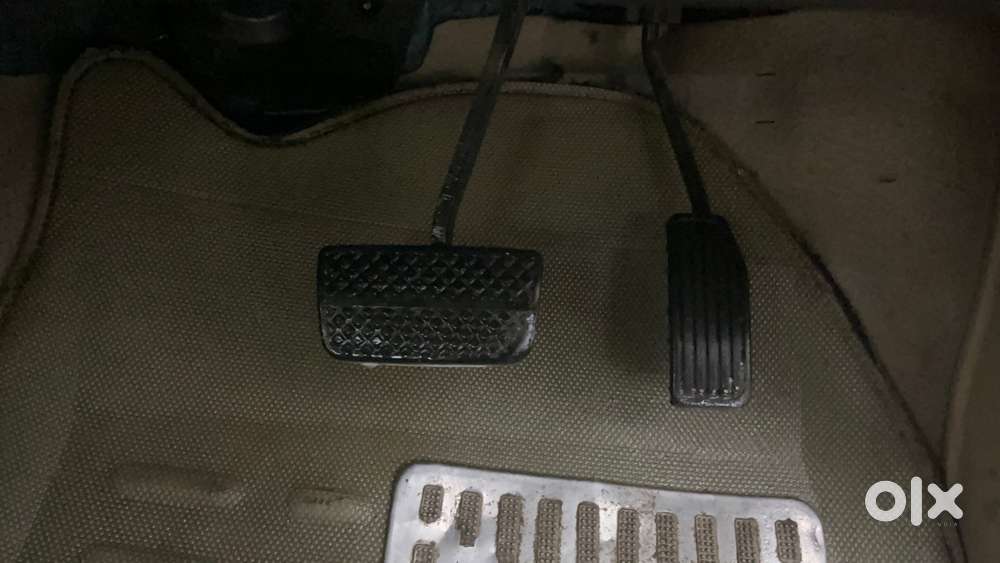 Honda Amaze 2013-2016 Vx At I-vtech, 2015, Petrol