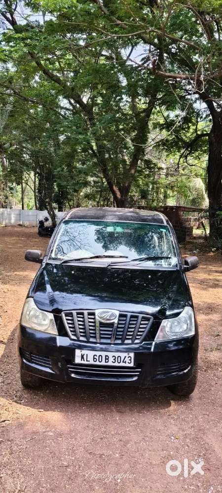 Mahindra Xylo 2010 Variant