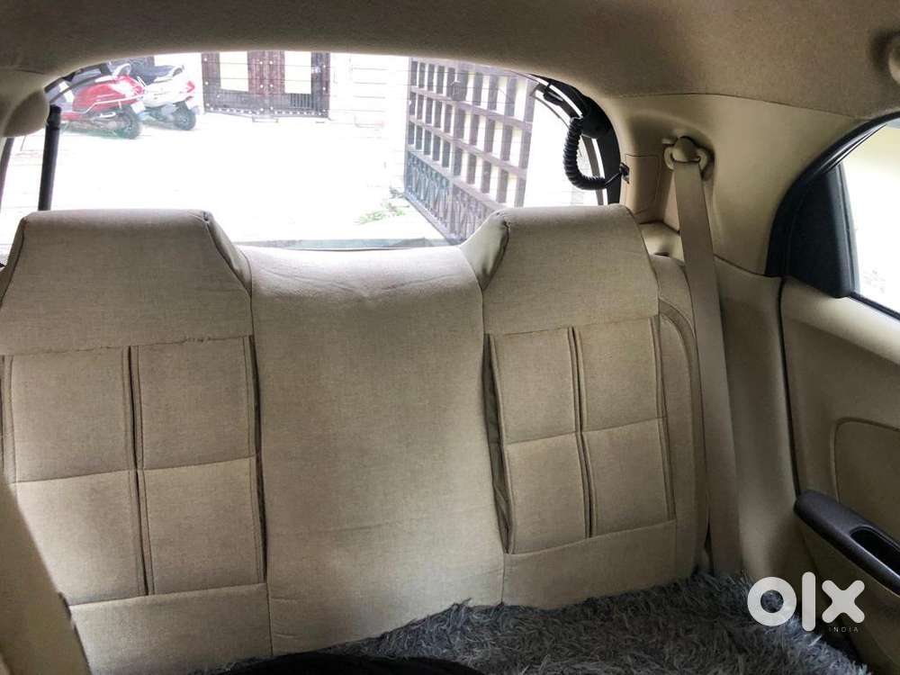 Honda Brio 2013 Petrol Well Maintained
