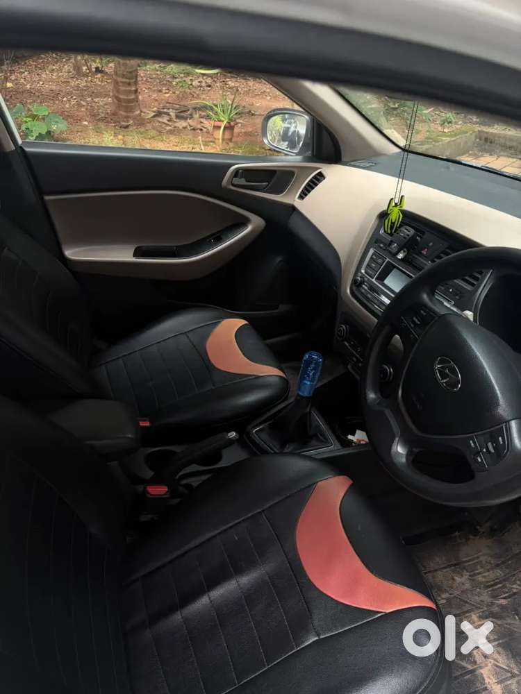 2015 Hyundai I20 Vtvt Petrol | Borla Exhaust Installed | Premium Hatch