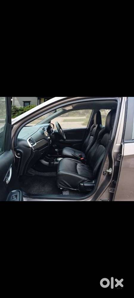 Honda Brio 1.2 Vx At, 2017, Petrol