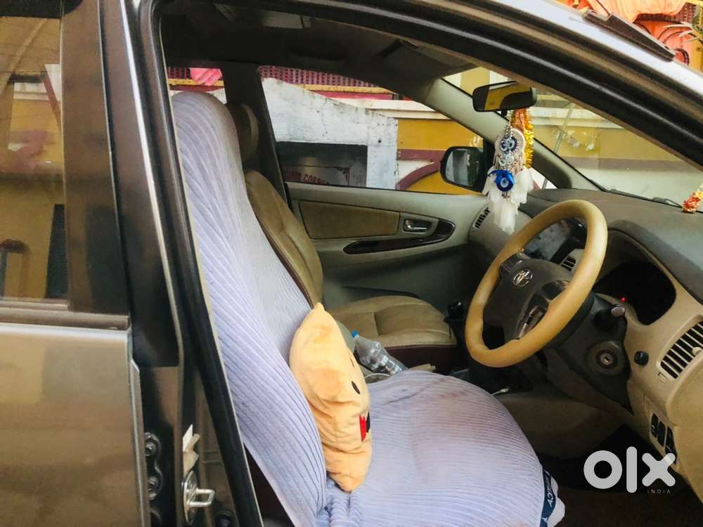 Toyota Innova Diesel Manual 2014