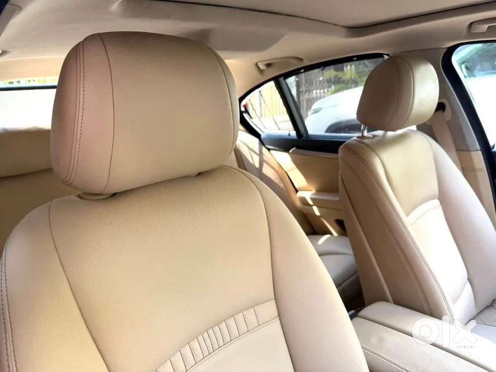 Bmw 5 Series 2016 Diesel