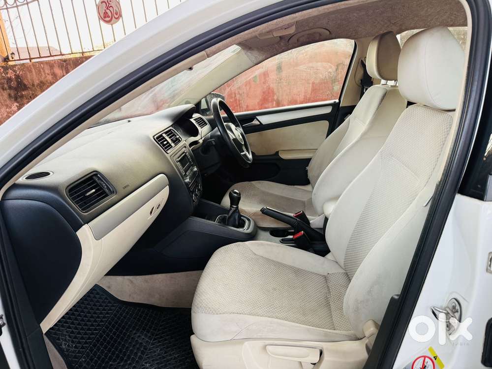 Volkswagen Jetta 1.4 Tsi, 2013, Petrol