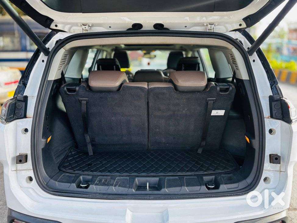 Jeep Meridian 2.0 Limited (o) 4x2 At, 2024, Diesel