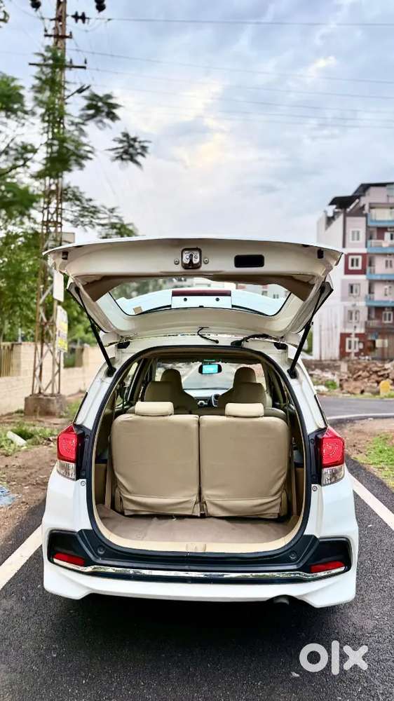 Honda Mobilio 2014 Diesel Well Maintained