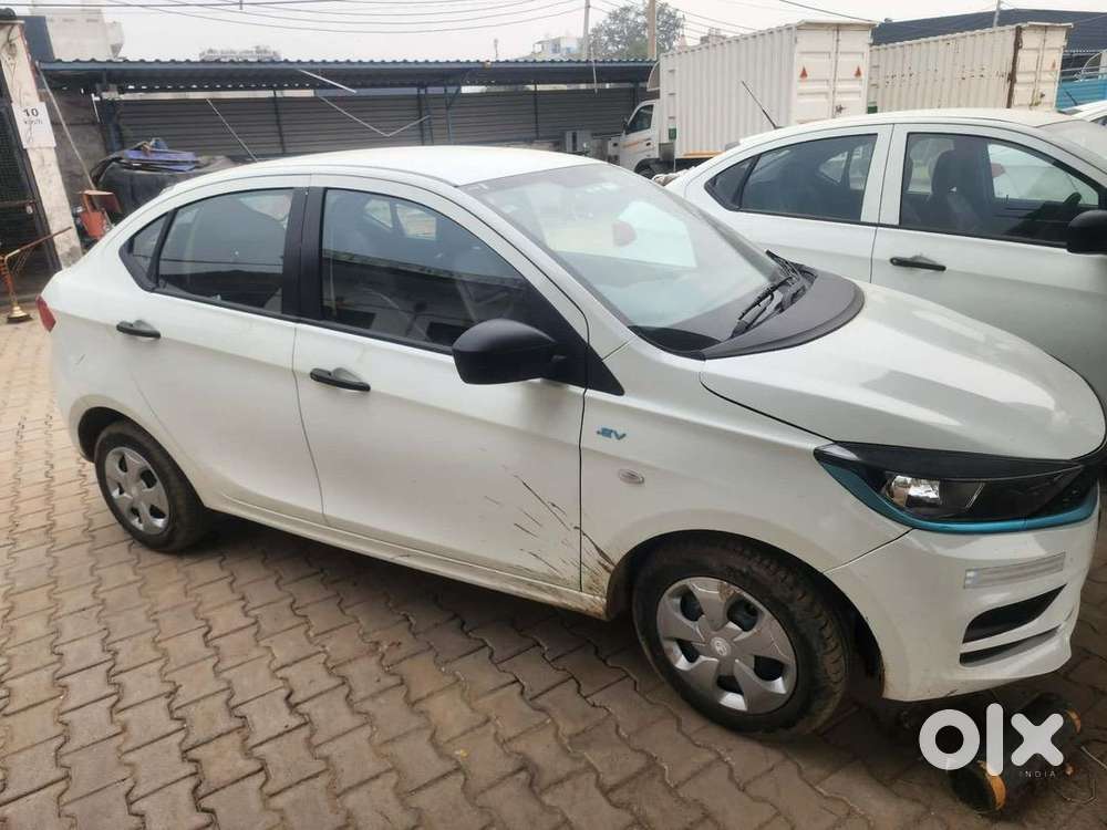 Tata Tigor Ev Xm+ Lr 2024 – Like New  Single Owner  Best Deal