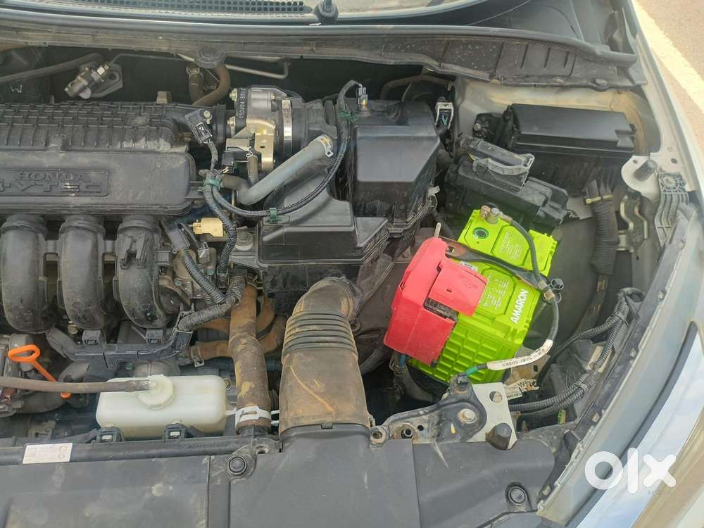 Honda City I-vtec V, 2019, Petrol