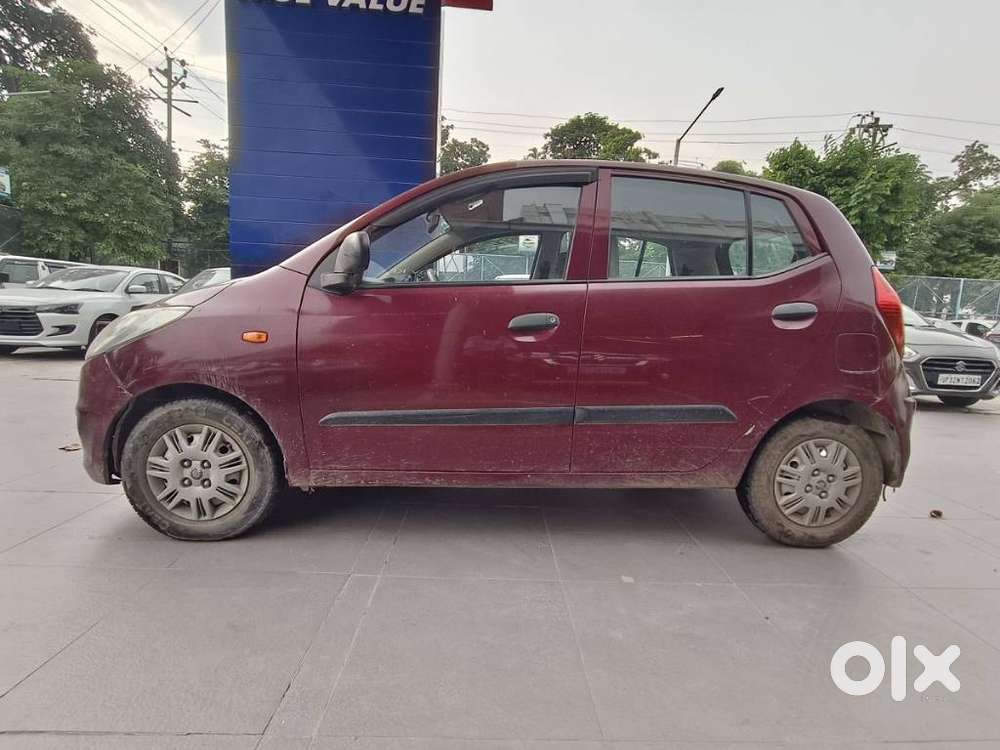 Hyundai I10 Magna 1.1l, 2015, Petrol