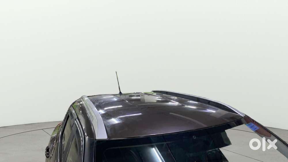 Nissan Magnite 1.0 Xl, 2021, Petrol