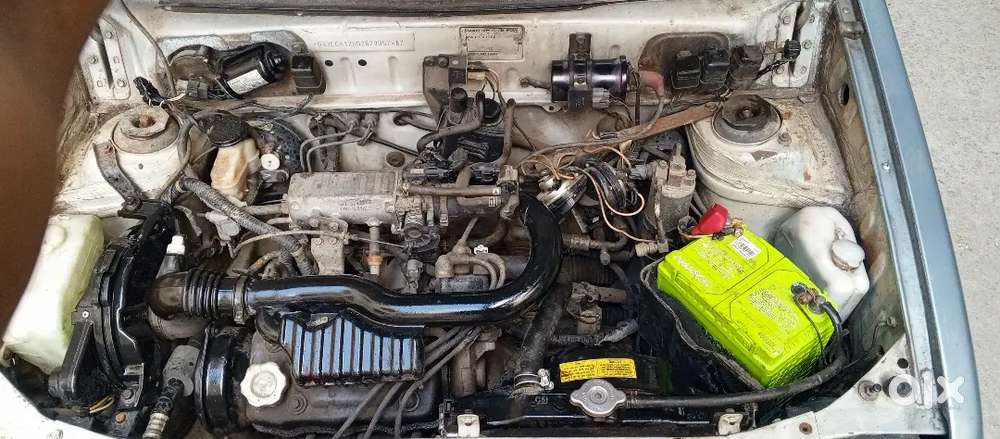 Maruti Suzuki 800 Well Maintained