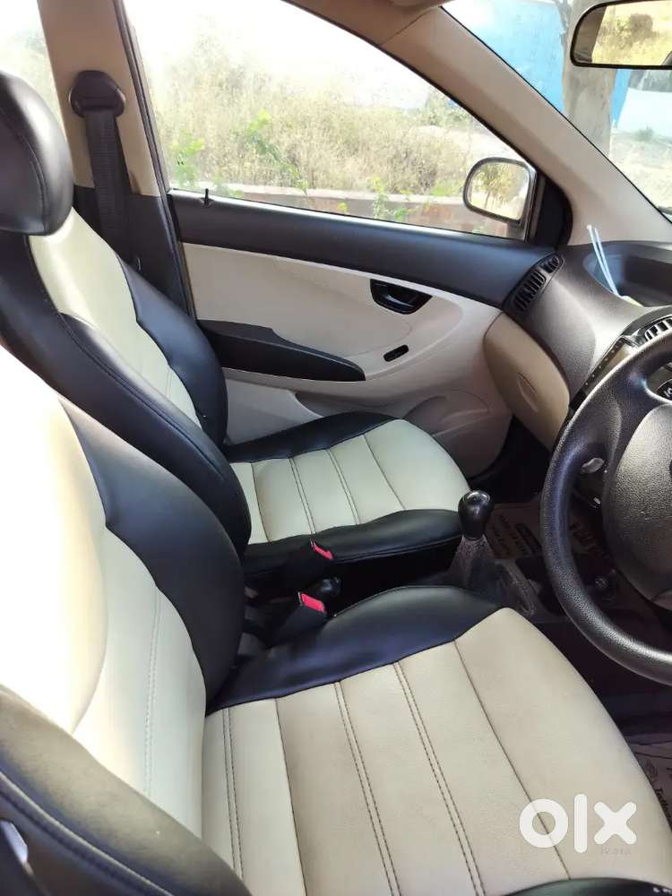 Hyundai Eon 2017 Petrol 99000 Km Driven