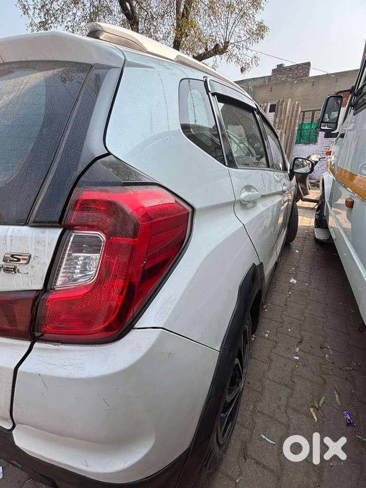 Honda Wr-v Diesel Manual 2017