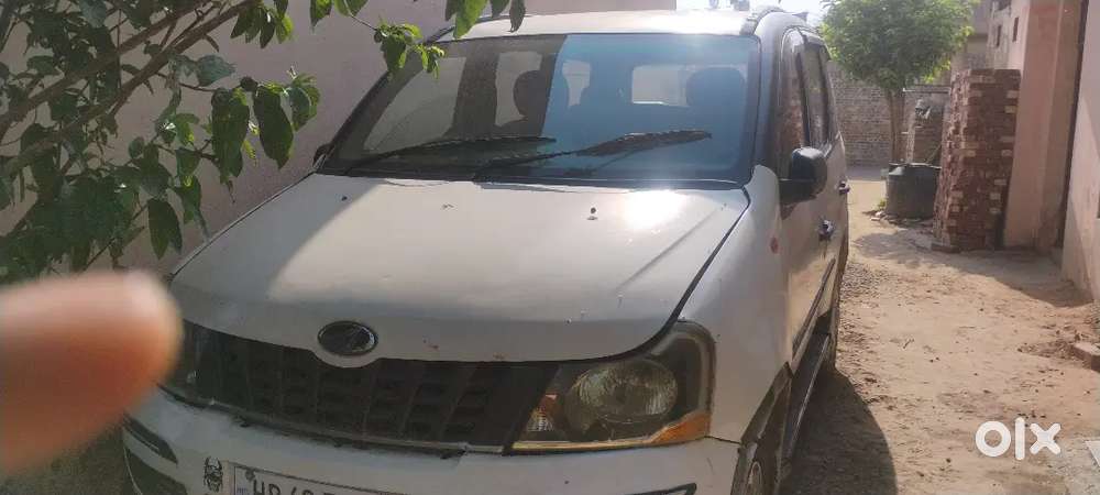 Mahindra Xylo 2013 Diesel 200000 Km Driven