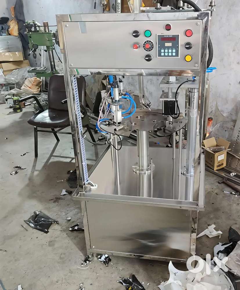 SODA FILLING MACHINE,SS WATER COOLER,WATER FILLING MACHINE,SS RO PLANT