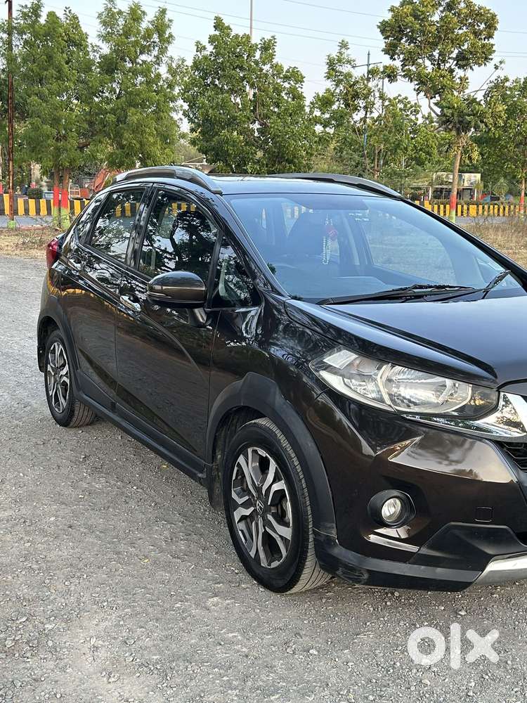 Honda Wr-v I-dtec Vx, 2018, Diesel
