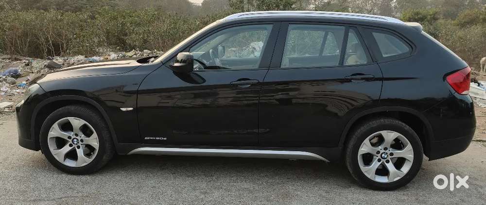 Bmw X1 Diesel 2016 Used