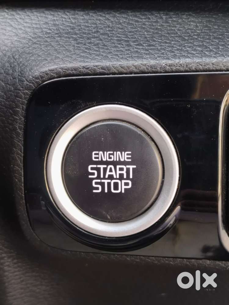 Kia Sonet Htk Plus 1.5 Diesel Mt, 2022, Diesel