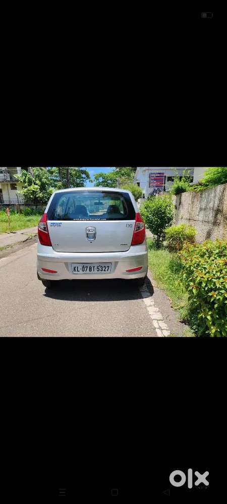 Hyundai I10  For Sale