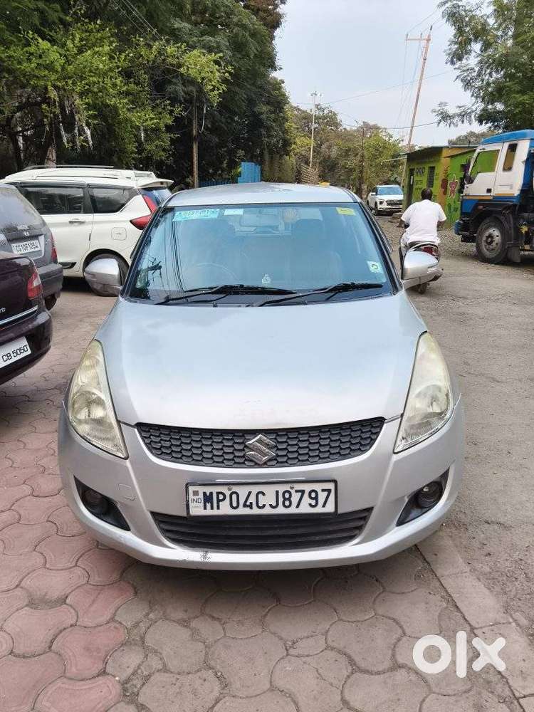 Maruti Suzuki Swift Vdi Optional, 2012, Diesel