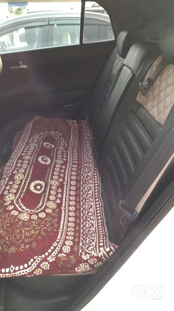 Hyundai Creta Facelift 2019 Diesel 110000 Km Driven