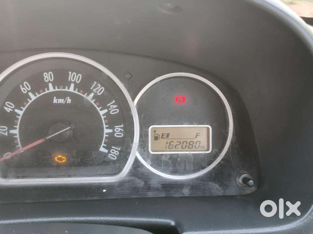 Maruti Suzuki Alto K10 2010 Petrol Well Maintained