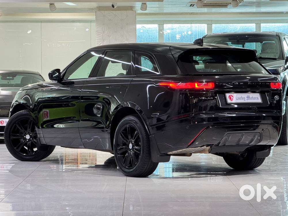 Land Rover Range Velar Hse Dynamic 2.0 Diesel, 2023, Diesel