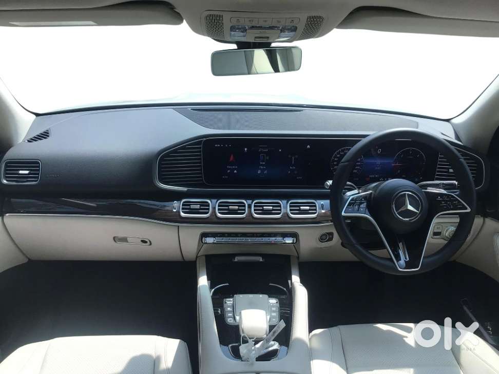 Mercedes-benz Gle 300d 4matic Lwb, 2025, Diesel