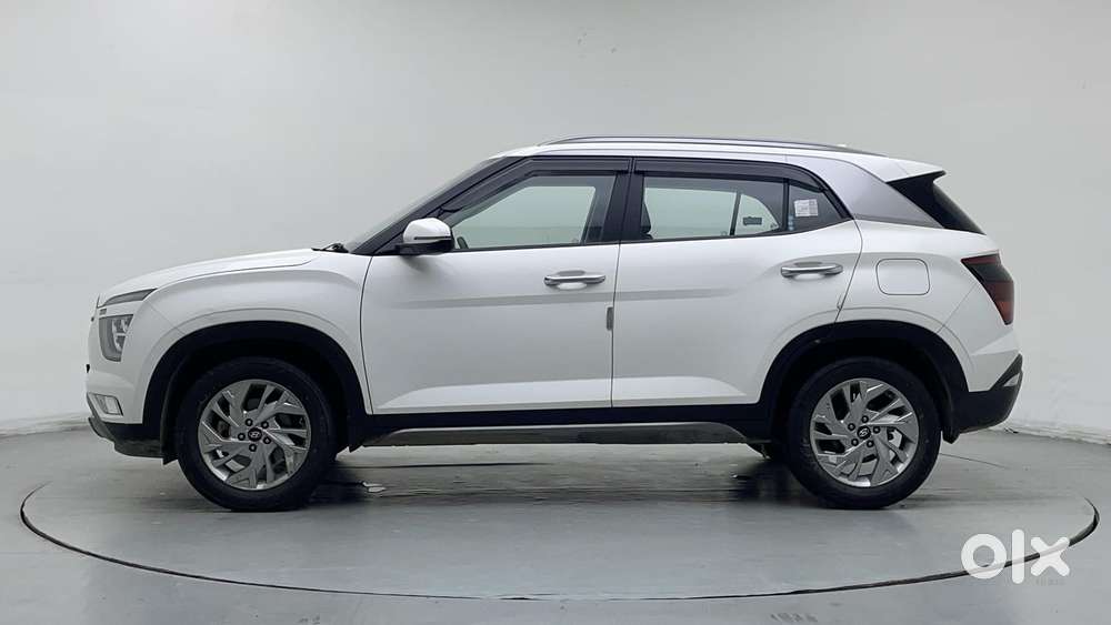 Hyundai Creta 1.5 Sx, 2023, Petrol