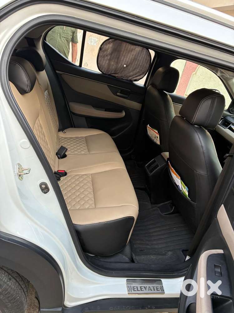 Honda Elevate Vx Cvt, 2024, Petrol