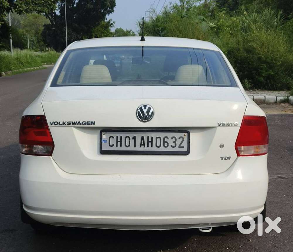 Volkswagen Vento 1.5 Tdi Highline Plus, 2011, Diesel
