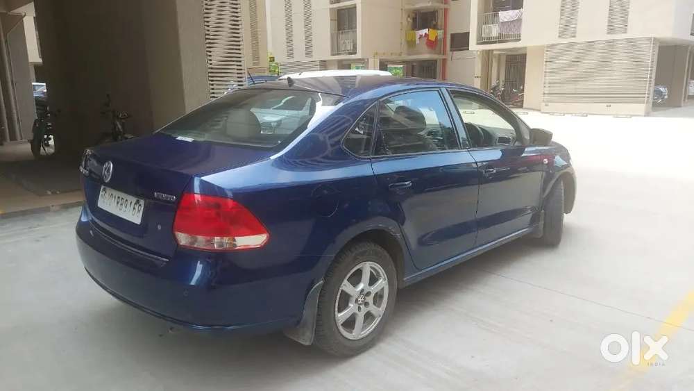 Volkswagen Vento Highline Petrol Classic Condition