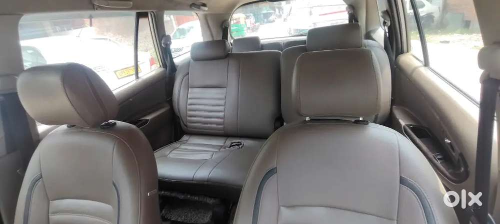 Toyota Innova 2.5 Vx 2015