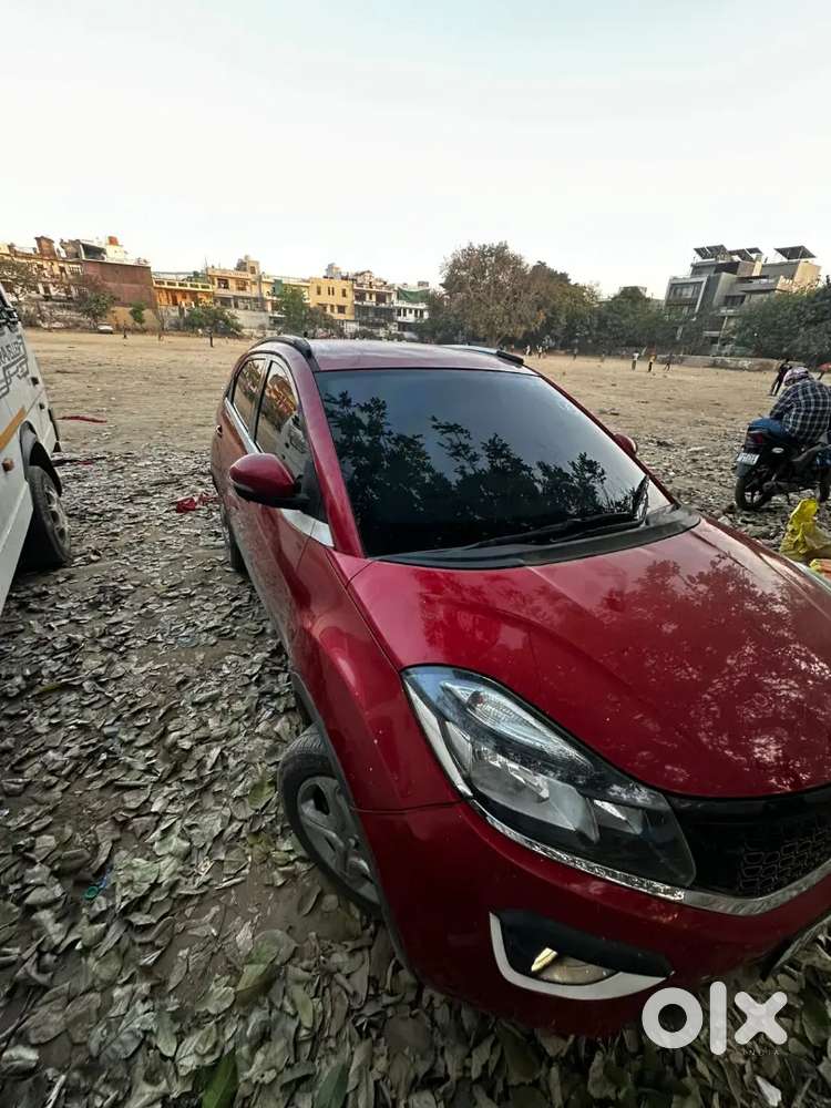 Tata Nexon 2018 Diesel Well Maintained