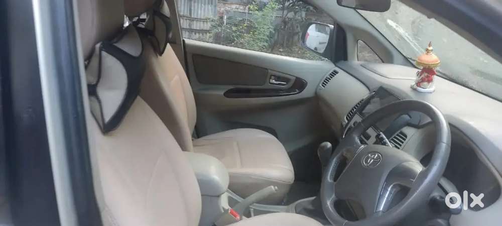 Car In Good Condition